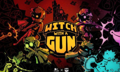 《荒野枪巫》中国区进行了价格下调 “四人益善”更新包现已发售