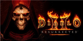 暗黑破坏神2：狱火重生