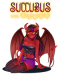 Succubus Girl Story