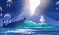 《光遇》渠道服封号申诉方法