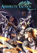 Absolute Tactics: Daughters of Mercy