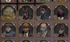 《霍格沃茨之遗》怪物图鉴介绍