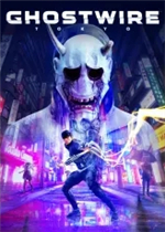 Ghostwire: Tokyo