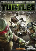 忍者神龟：脱影而出