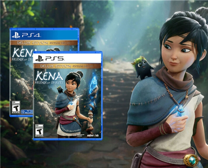 豪华实体版内容一览