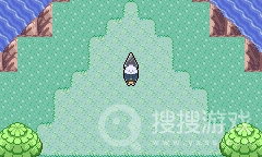 《口袋妖怪增强绿宝石》代欧奇希斯捕捉方法