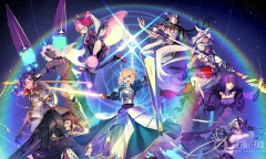 《FGO》国服12月活动一览