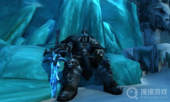 《魔兽世界怀旧服》wlk元帅的计划任务在哪接