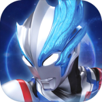 全民奥特曼之银河英雄小米版