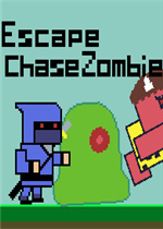 Escape Chase Zombie
