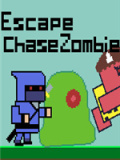 Escape Chase Zombie