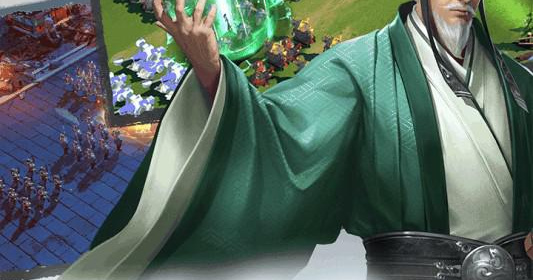 部队战斗的手游合集