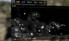 《消逝的光芒2》薰衣草在什么位置