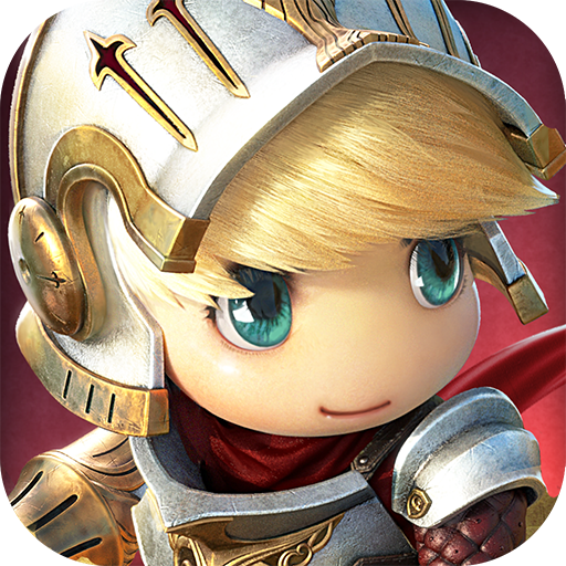 光明勇士果盘版