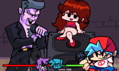 《周五夜放克》网页版地址一览