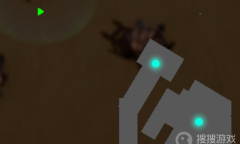 《奇怪的RPG》海岛BOSS位置一览