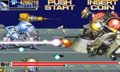 男儿的幻想浪漫 机甲手游推荐