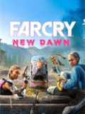 孤岛惊魂：新曙光