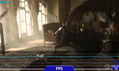 《使命召唤：先锋》放出PS平台对比视频 仅PS5能稳定60帧游玩