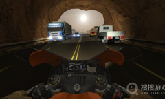 热点推荐：摩托赛车手游推荐 体验狂野飙车的魅力