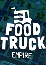 Food Truck Empire
