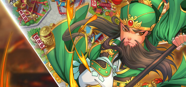 乱世三国手游合集