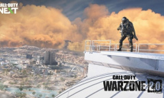 《使命召唤战区2》画面设置方法