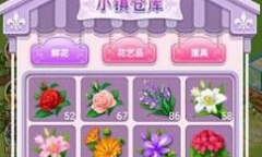 《鲜花小镇》兑换码大全