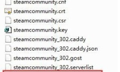 steamcommunity302安装方法