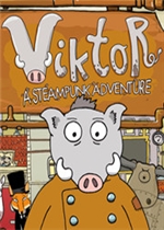维克托：蒸汽朋克冒险