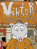 维克托：蒸汽朋克冒险