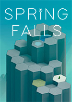 Spring falls