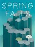 Spring falls
