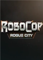 机械战警：暴戾都市