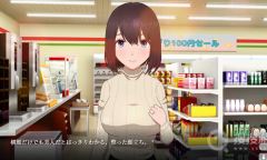 《隔壁太太今天也独自一人2》全CG解锁方法