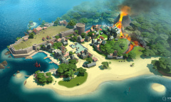 《双点校园》将于8月17日推出全新“医学系”DLC