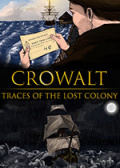 克劳沃特：失落的殖民地