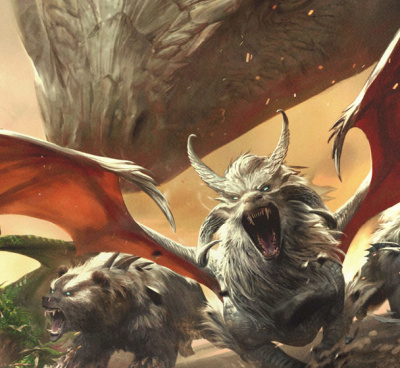 猎魂觉醒超全版本手游合集