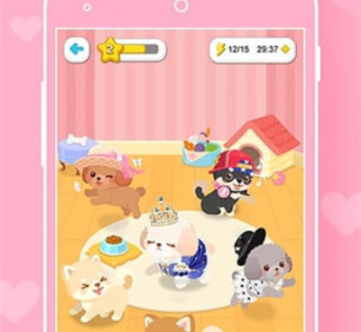 跟微爱相似的app合集