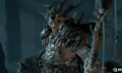 《暗黑破坏神4》举矛而起支线任务完成方法