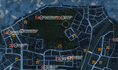 《幽灵线：东京》蜘蛛丝更新新增成就指南介绍