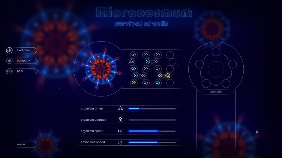 微生物世界：细胞生存