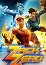 扎克零号