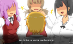 《水管工传说》三角色堕落方法