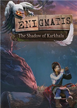 乌鸦森林之谜3：卡赫拉之影