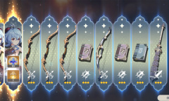 《原神》3.0版本下半卡池该抽谁好 还有活动速递