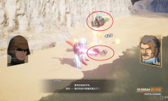 《SD高达激斗同盟》白金心得