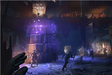 武器生体标记器介绍