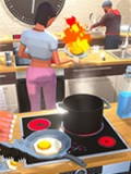 Chef Simulator