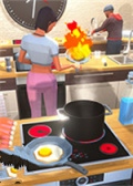 Chef Simulator